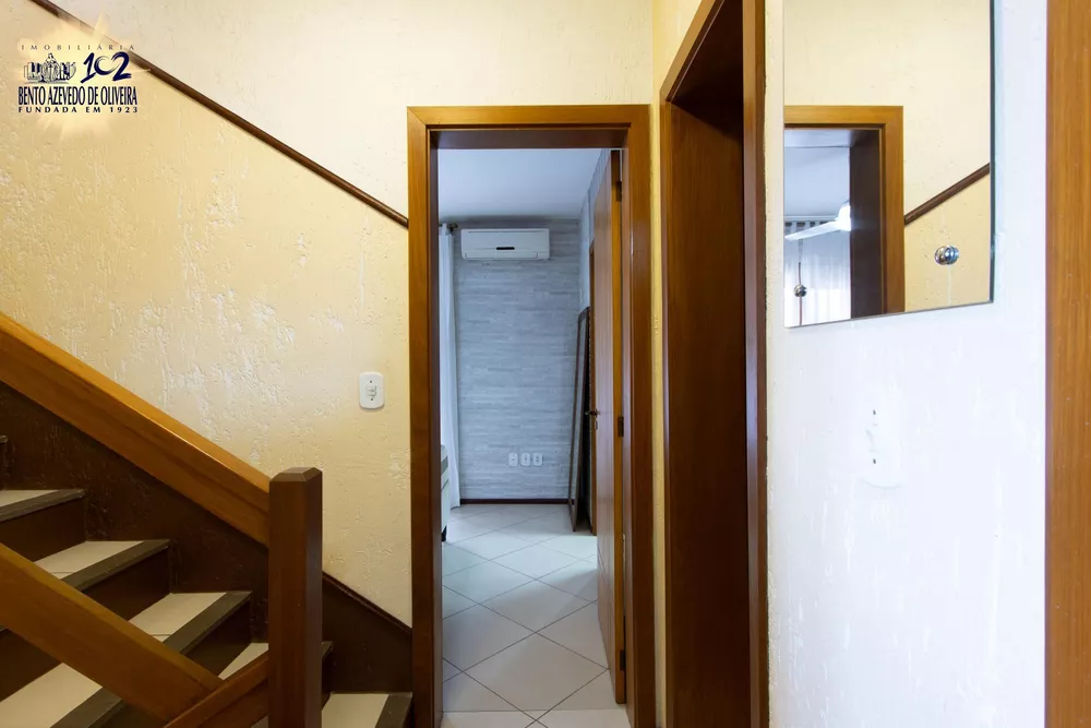 Casa de Condomínio, 2 quartos - Foto 2