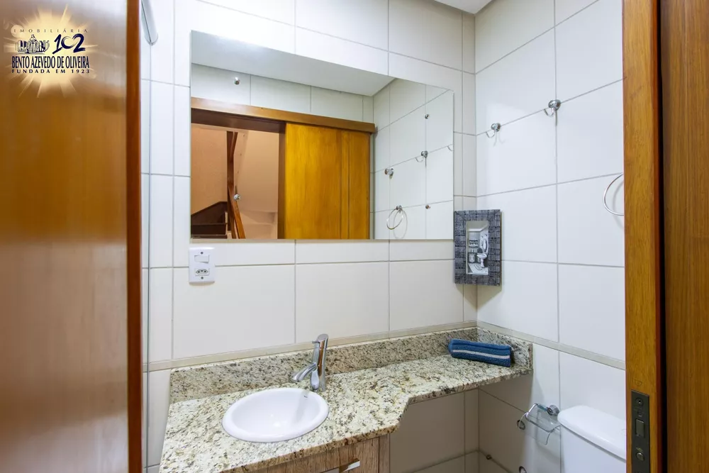 Casa de Condomínio, 2 quartos - Foto 4
