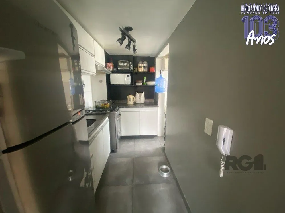 Apartamento, 3 quartos, 56 m² - Foto 1