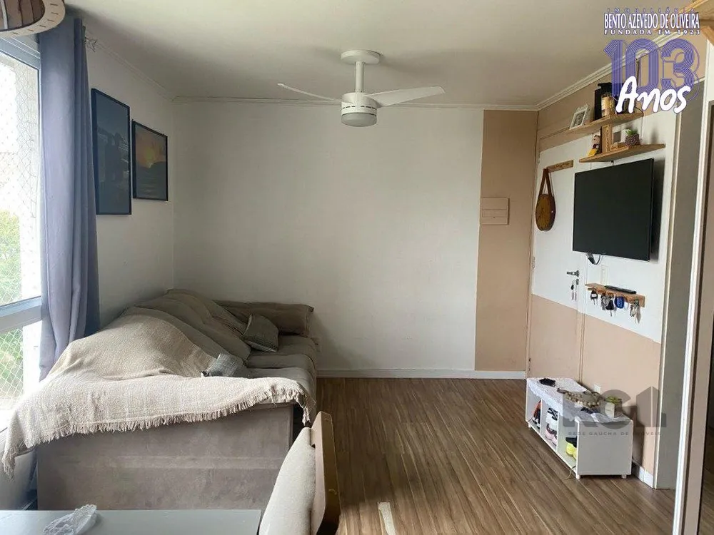 Apartamento, 3 quartos, 56 m² - Foto 4