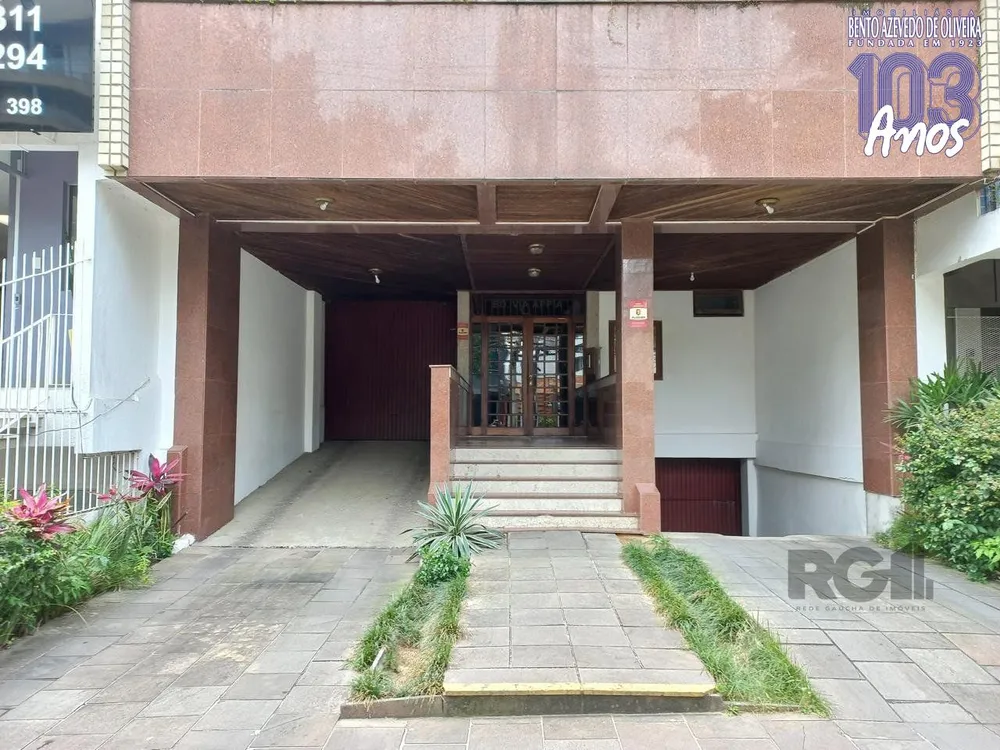 Sala-Conjunto, 35 m² - Foto 1