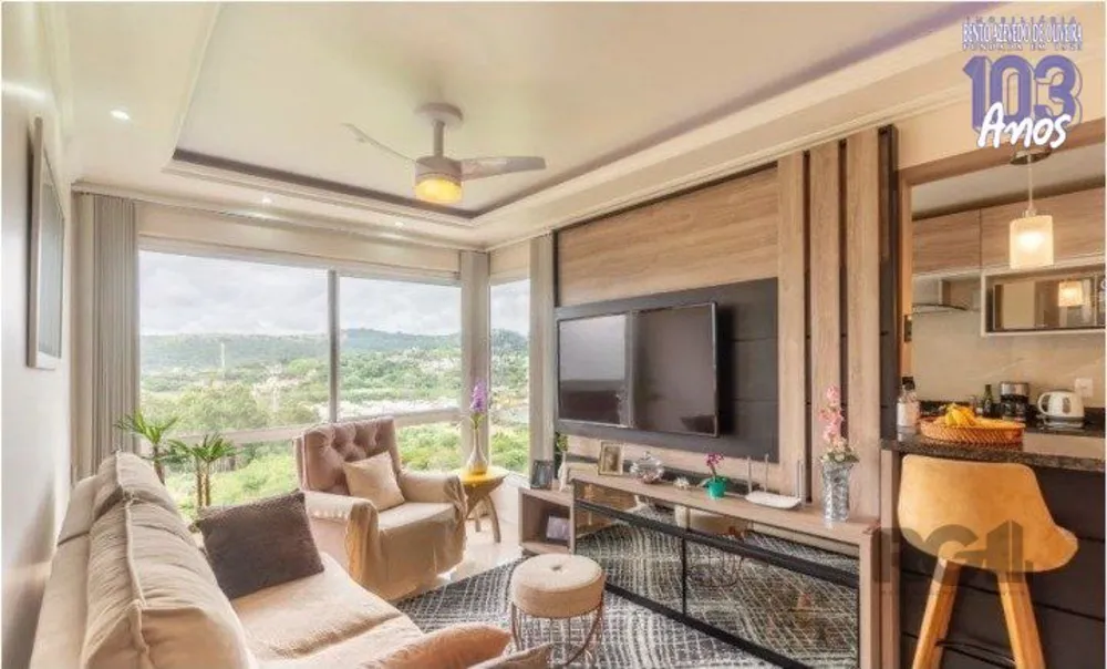 Apartamento, 3 quartos, 72 m² - Foto 4