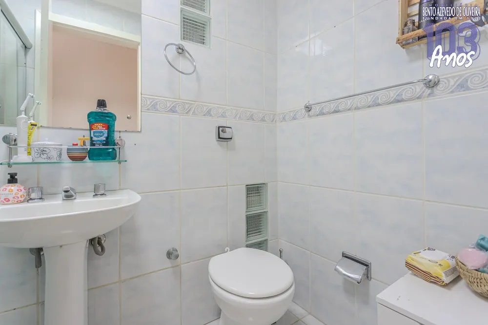 Apartamento, 3 quartos, 78 m² - Foto 8