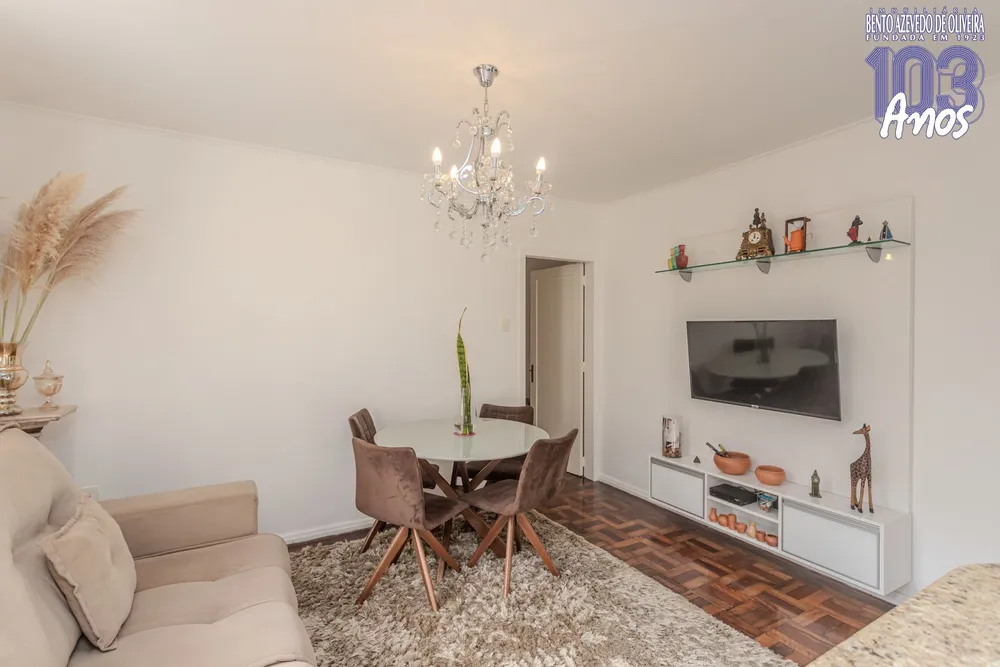 Apartamento, 3 quartos, 78 m² - Foto 1