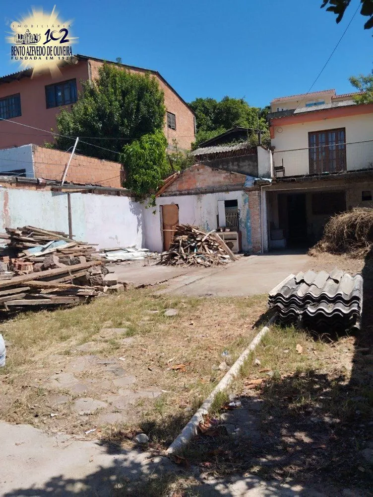 Terreno, 300 m² - Foto 3