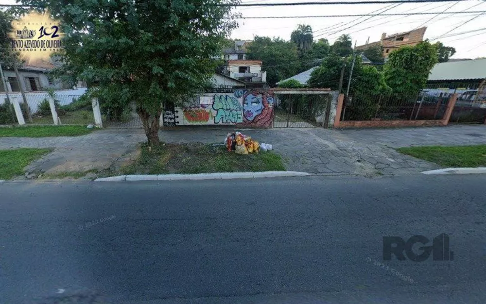 Terreno, 300 m² - Foto 2