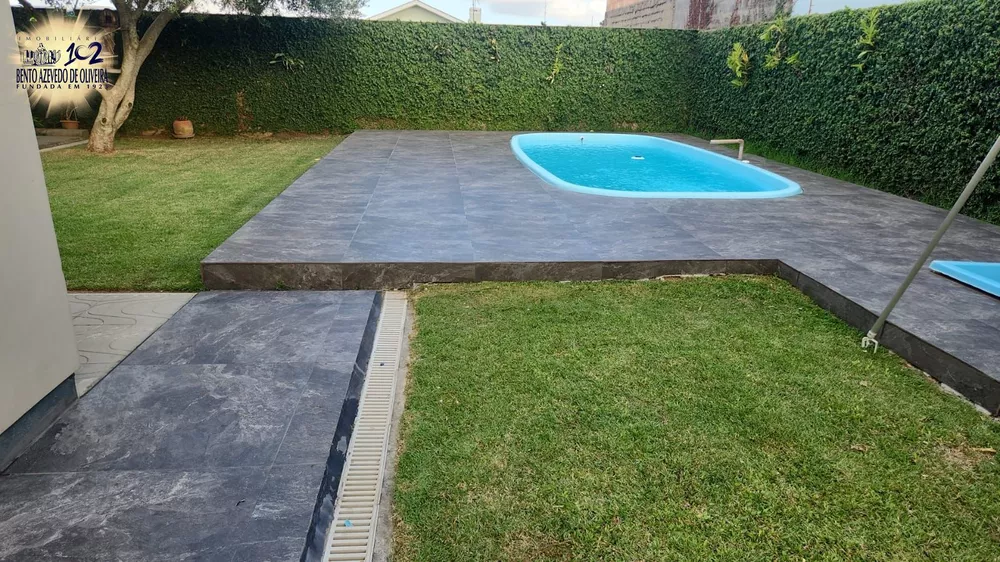 Casa, 3 quartos, 308 m² - Foto 3