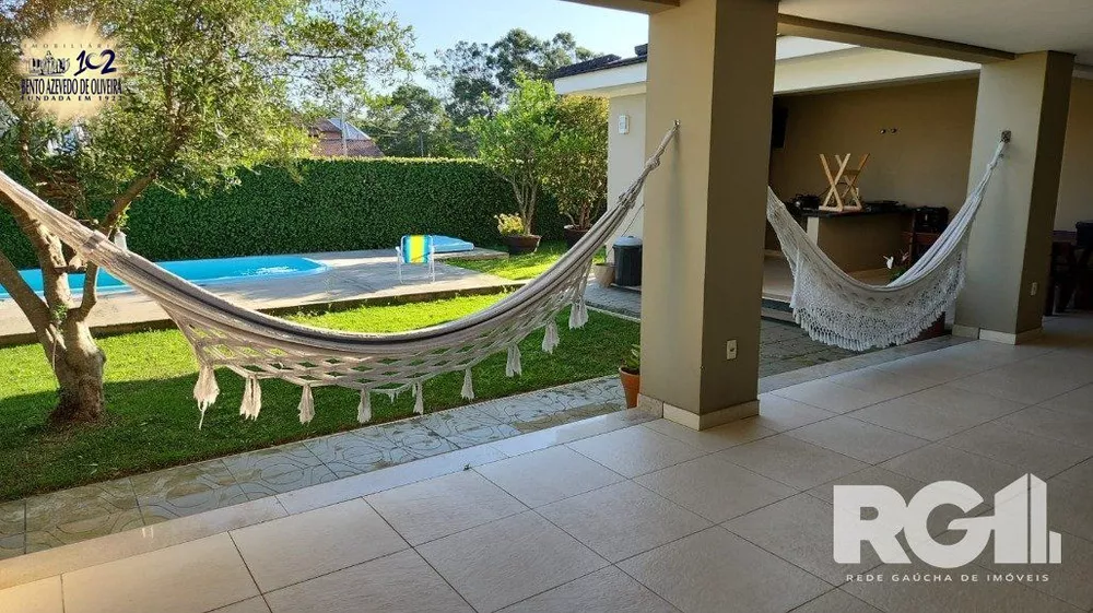 Casa, 3 quartos, 308 m² - Foto 1