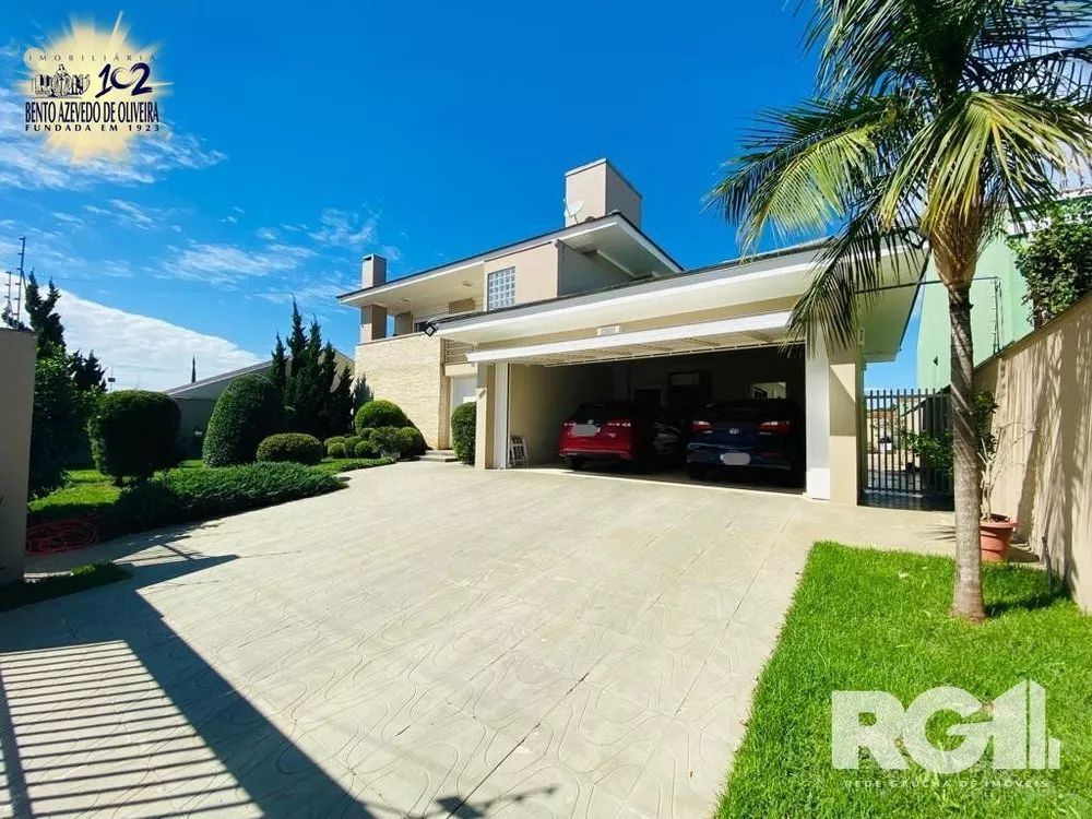 Casa, 3 quartos, 308 m² - Foto 2