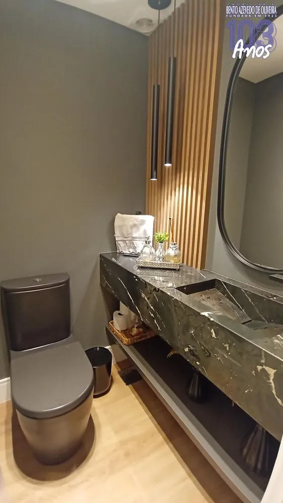 Apartamento, 3 quartos, 94 m² - Foto 4