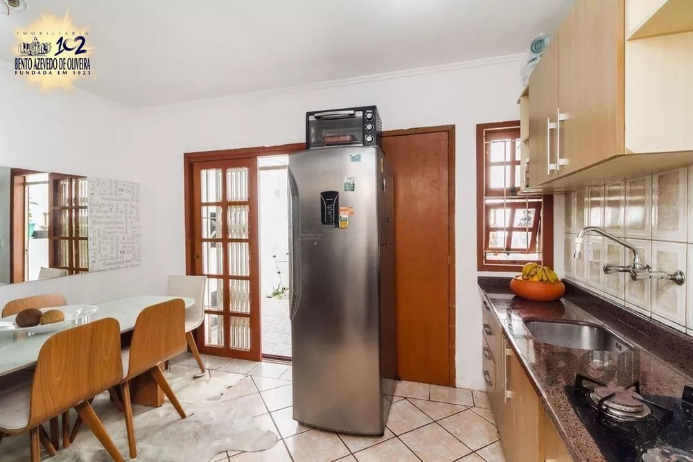 Casa, 3 quartos, 117 m² - Foto 2