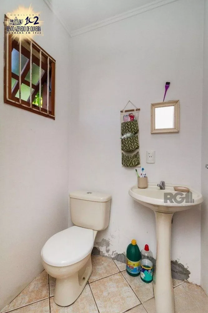 Casa, 3 quartos, 117 m² - Foto 6