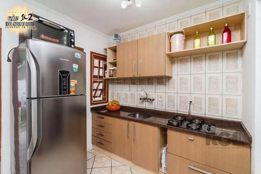 Casa, 3 quartos, 117 m² - Foto 7