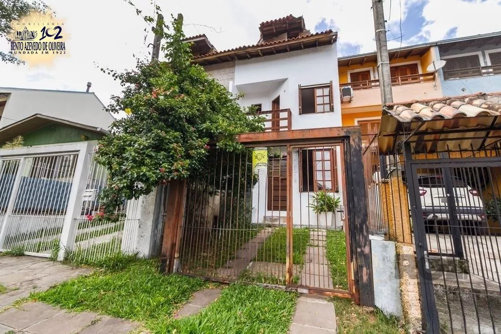 Casa, 3 quartos, 117 m² - Foto 4