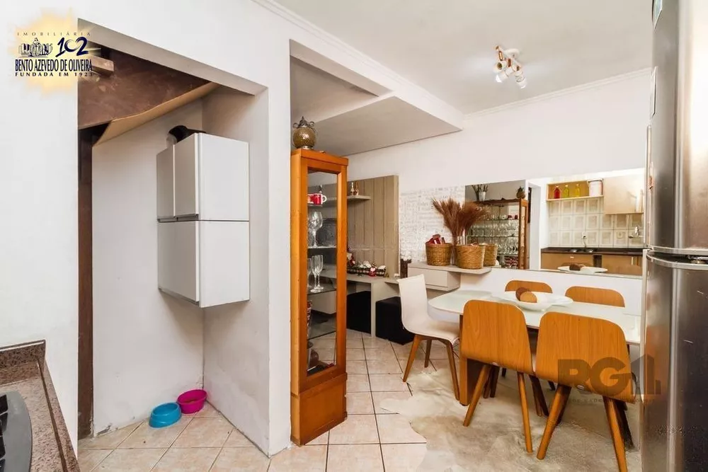 Casa, 3 quartos, 117 m² - Foto 5