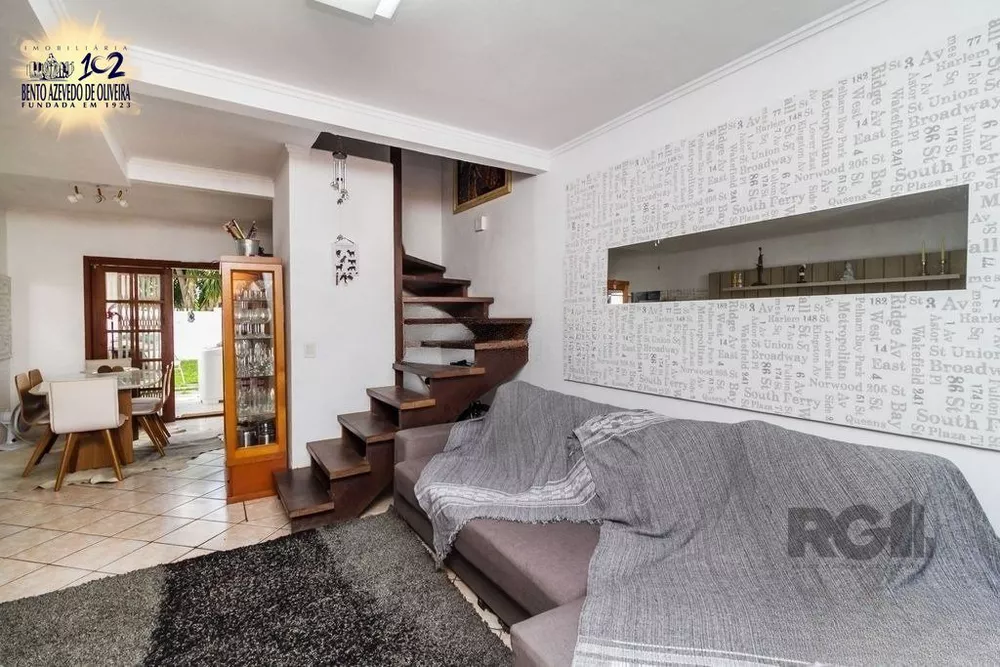 Casa, 3 quartos, 117 m² - Foto 8