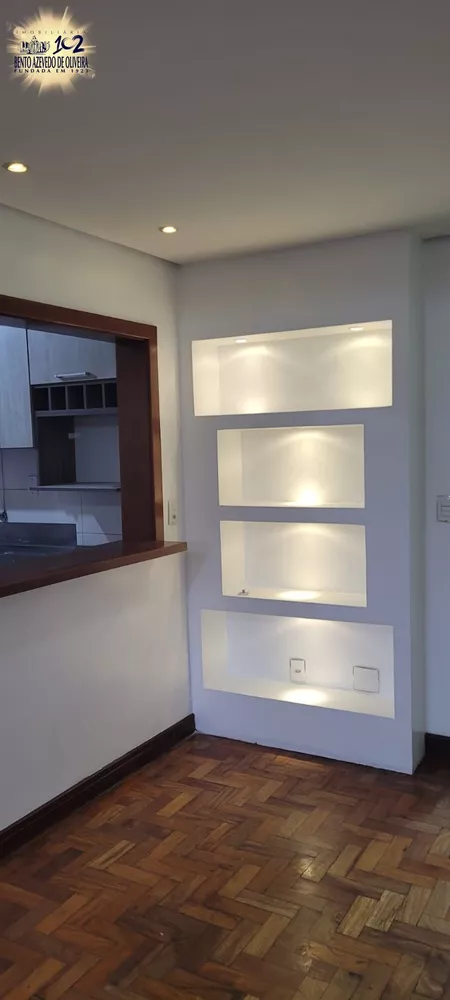 Apartamento, 2 quartos, 68 m² - Foto 2