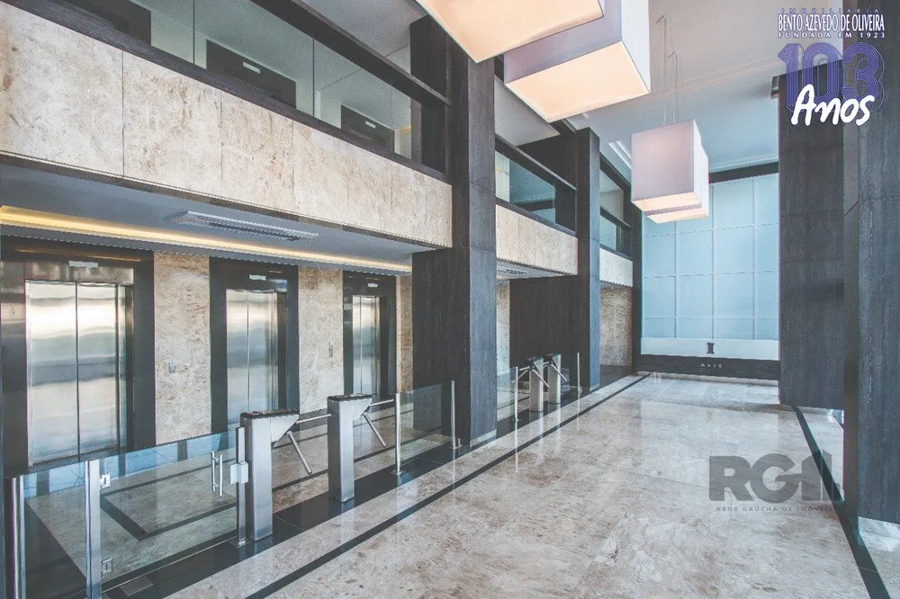 Prédio Inteiro, 844 m² - Foto 1