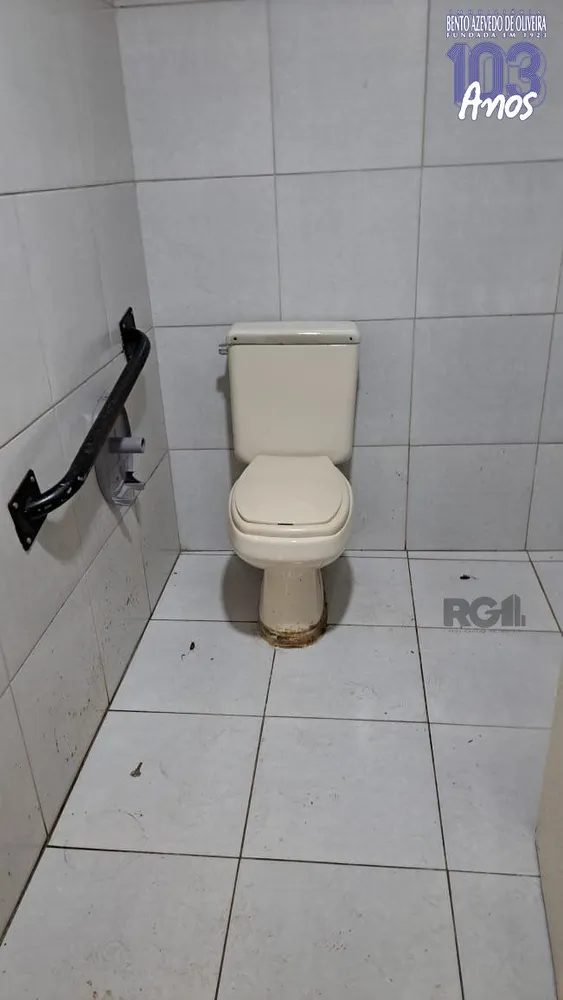 Prédio Inteiro, 844 m² - Foto 5