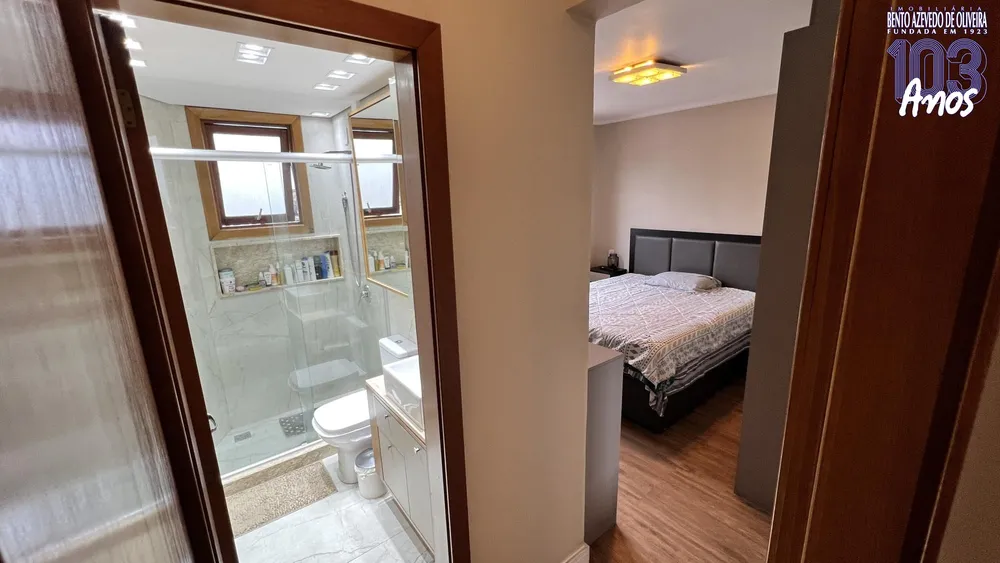 Apartamento, 2 quartos, 49 m² - Foto 4