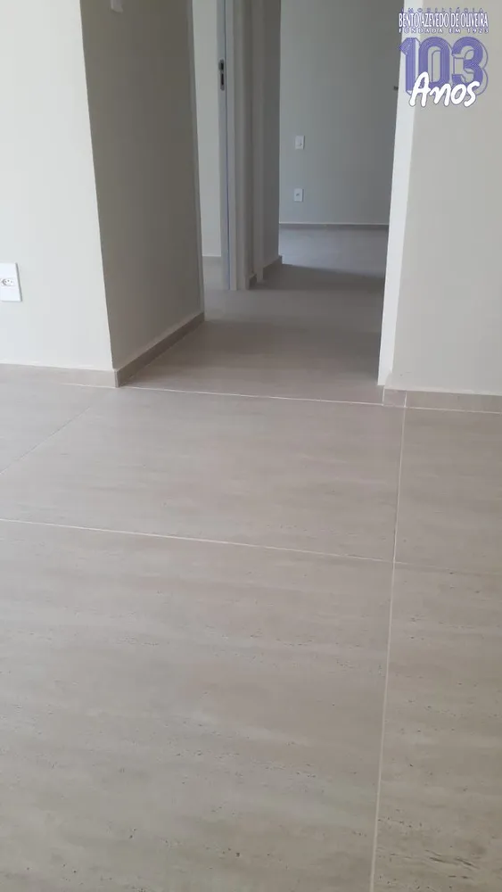 Apartamento, 2 quartos, 49 m² - Foto 1