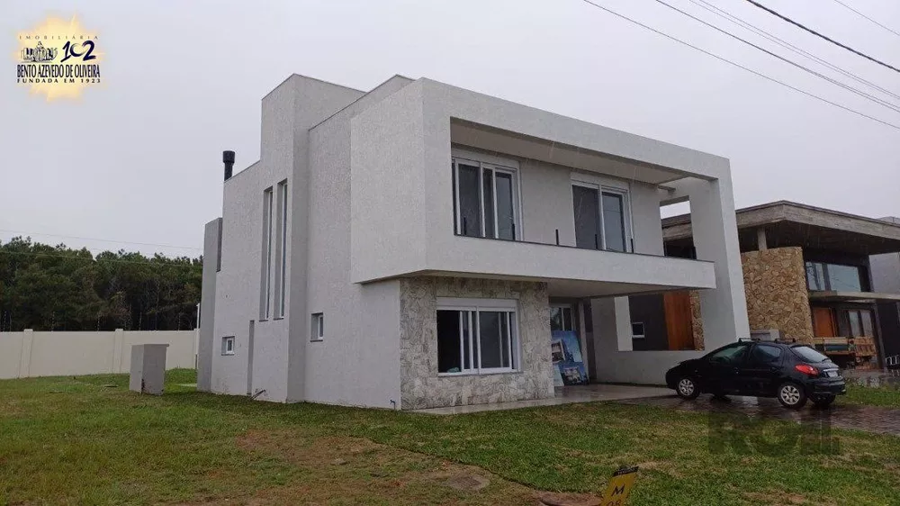 Casa de Condomínio, 4 quartos - Foto 5
