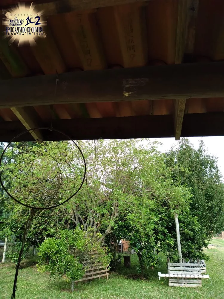 Chácara, 2 quartos, 1670 m² - Foto 5