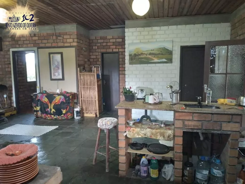 Chácara, 2 quartos, 1670 m² - Foto 7