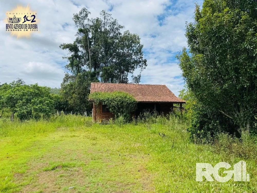 Chácara, 2 quartos, 1670 m² - Foto 2