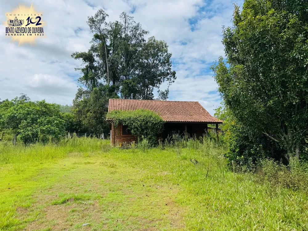 Chácara, 2 quartos, 1670 m² - Foto 1