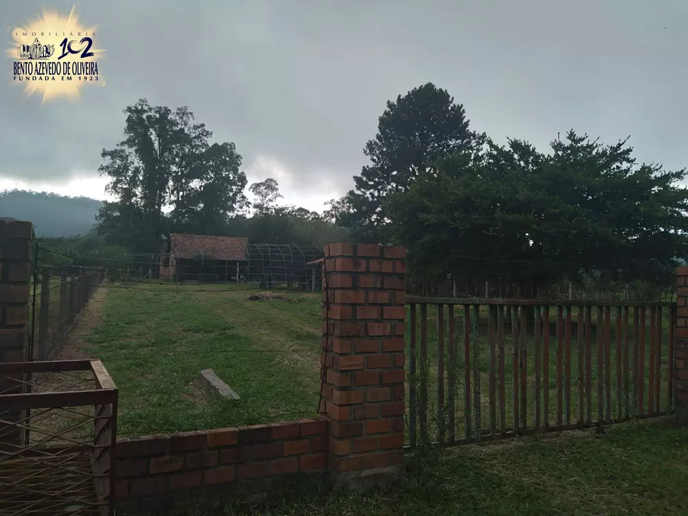 Chácara, 2 quartos, 1670 m² - Foto 6