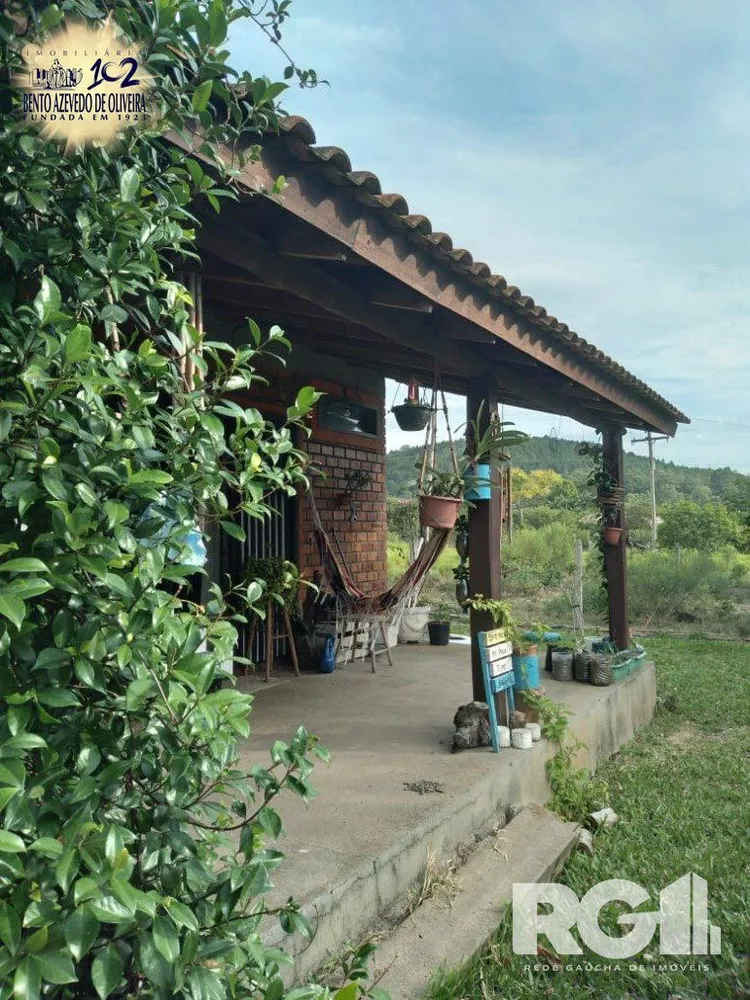 Chácara, 2 quartos, 1670 m² - Foto 4