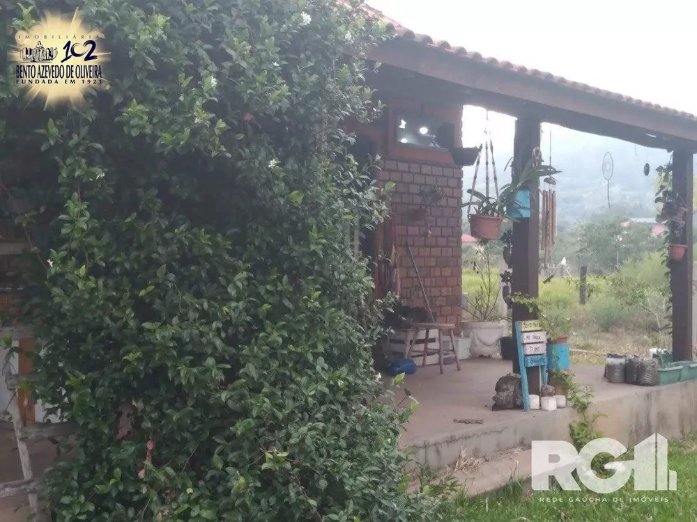 Chácara, 2 quartos, 1670 m² - Foto 3