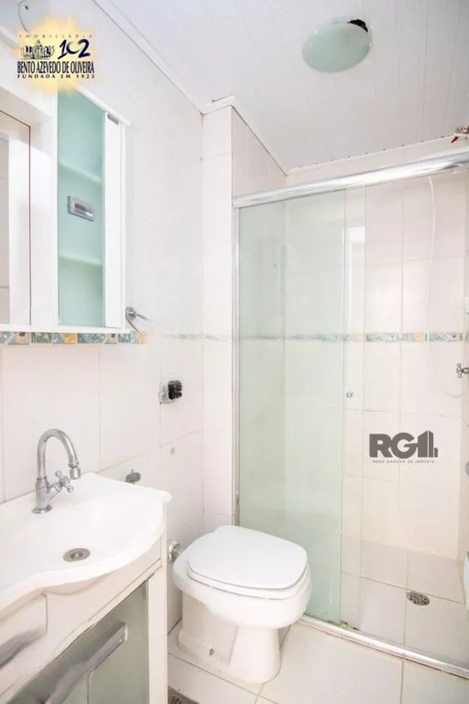 Apartamento, 1 quarto, 40 m² - Foto 3