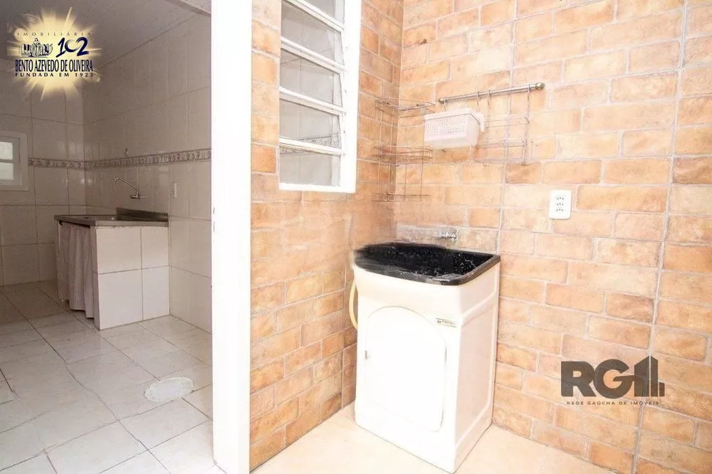 Apartamento, 1 quarto, 40 m² - Foto 2