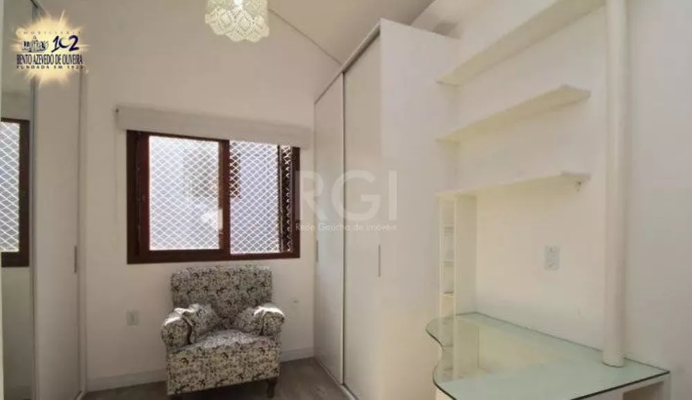 Apartamento, 1 quarto, 57 m² - Foto 3