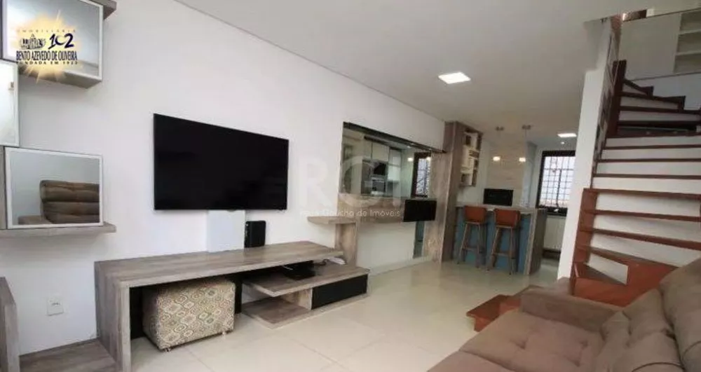 Apartamento, 1 quarto, 57 m² - Foto 6