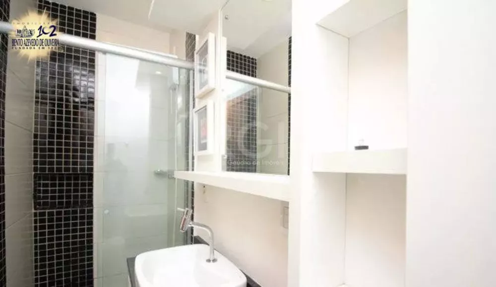 Apartamento, 1 quarto, 57 m² - Foto 4