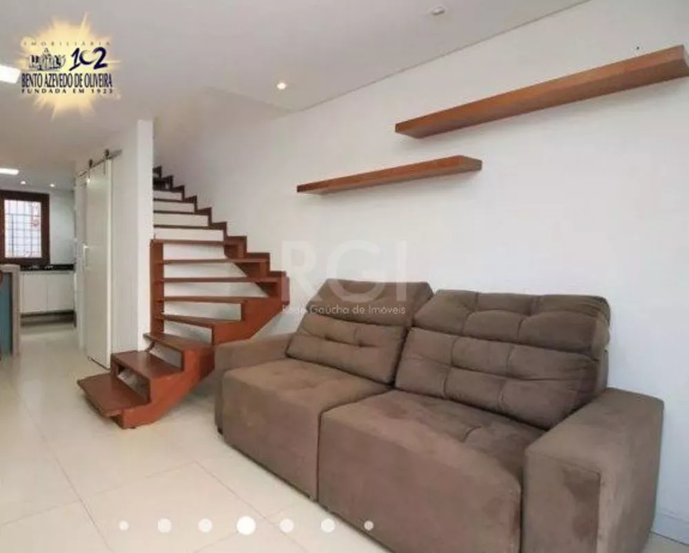 Apartamento, 1 quarto, 57 m² - Foto 5