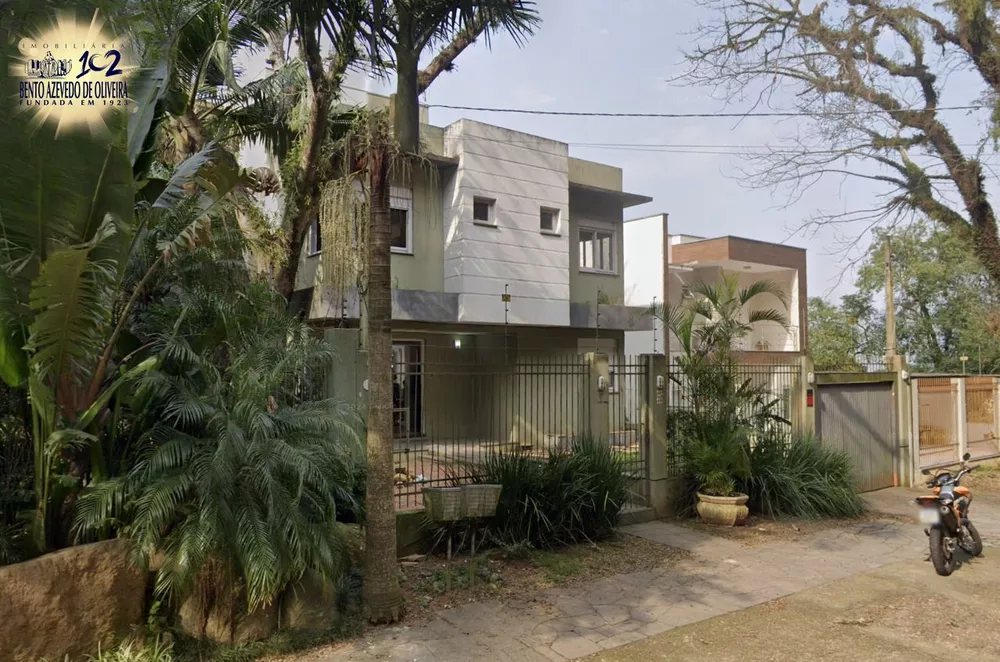 Casa, 3 quartos, 367 m² - Foto 2