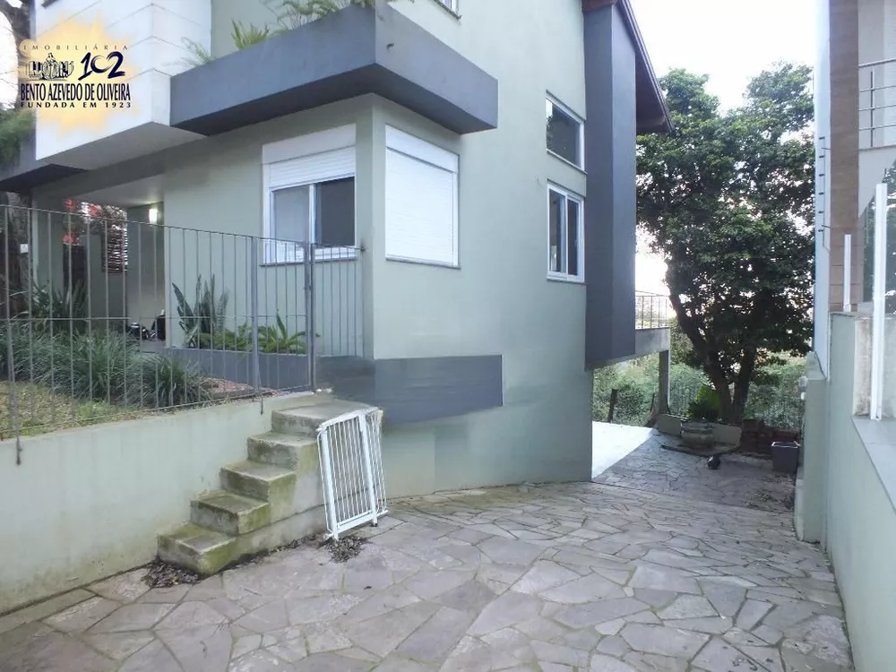 Casa, 3 quartos, 367 m² - Foto 3