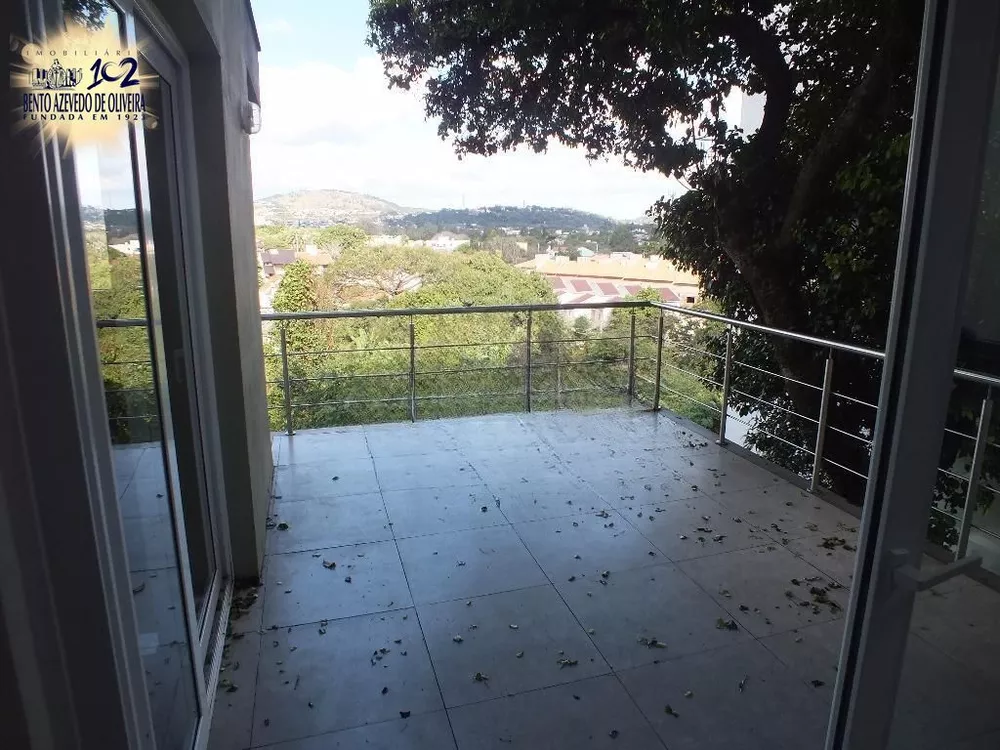 Casa, 3 quartos, 367 m² - Foto 4