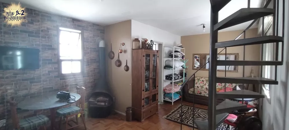 Apartamento, 1 quarto, 76 m² - Foto 3