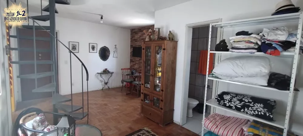 Apartamento, 1 quarto, 76 m² - Foto 1