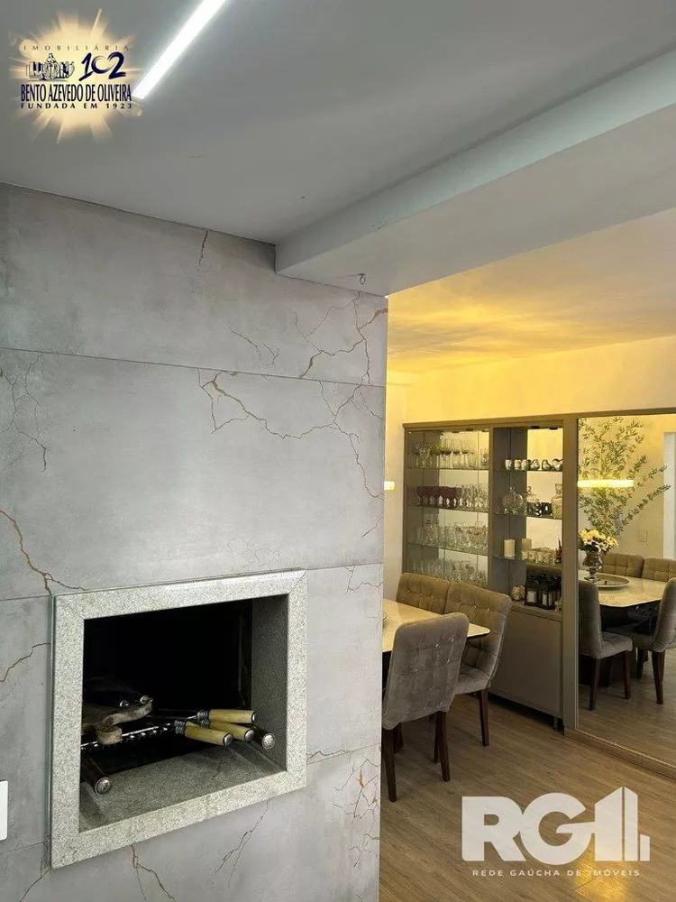 Casa, 3 quartos, 150 m² - Foto 3