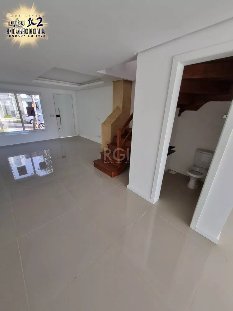 Casa, 3 quartos, 150 m² - Foto 1