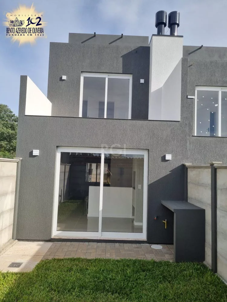 Casa, 3 quartos, 150 m² - Foto 7