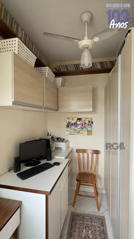 Apartamento, 2 quartos, 73 m² - Foto 5