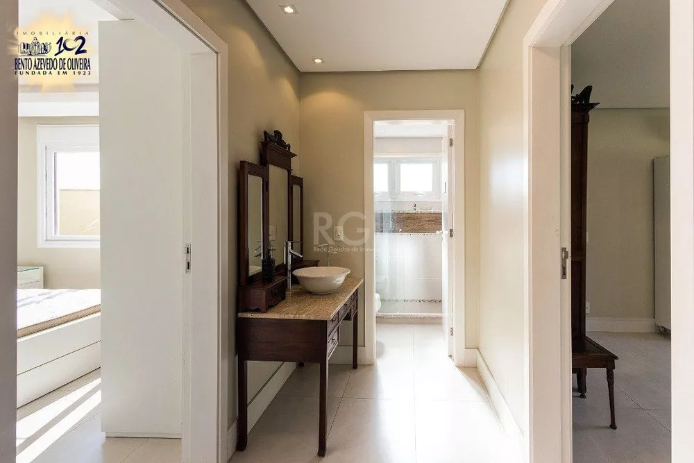 Casa de Condomínio, 5 quartos - Foto 5
