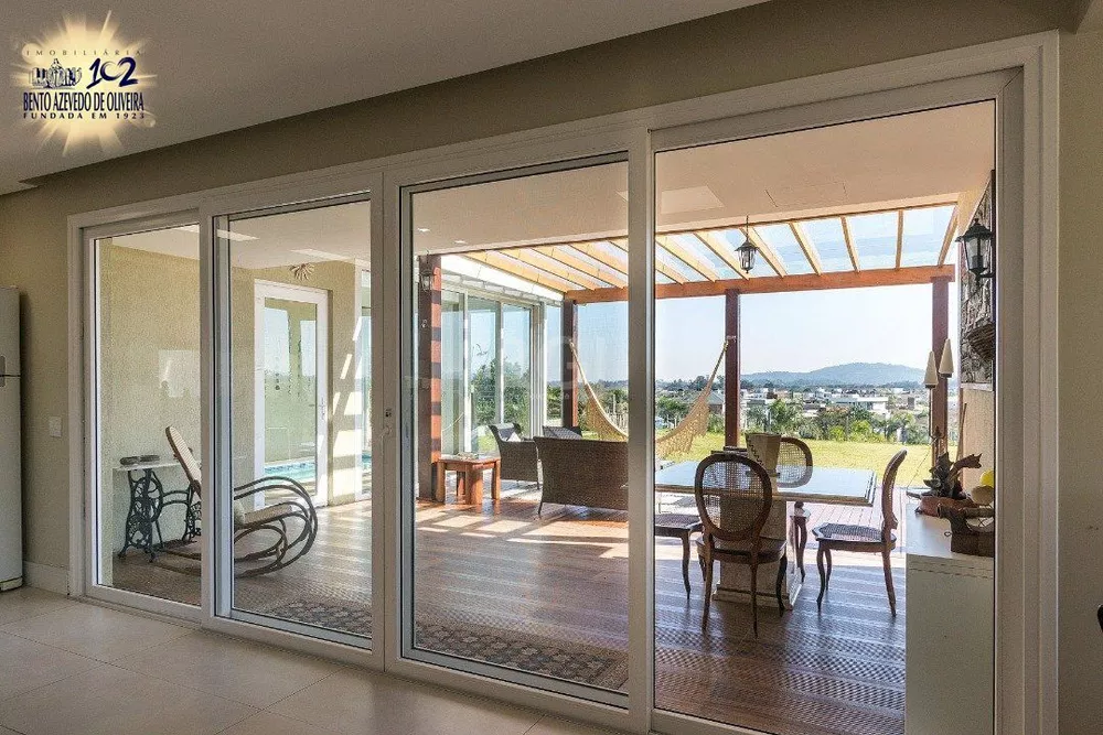 Casa de Condomínio, 5 quartos - Foto 3